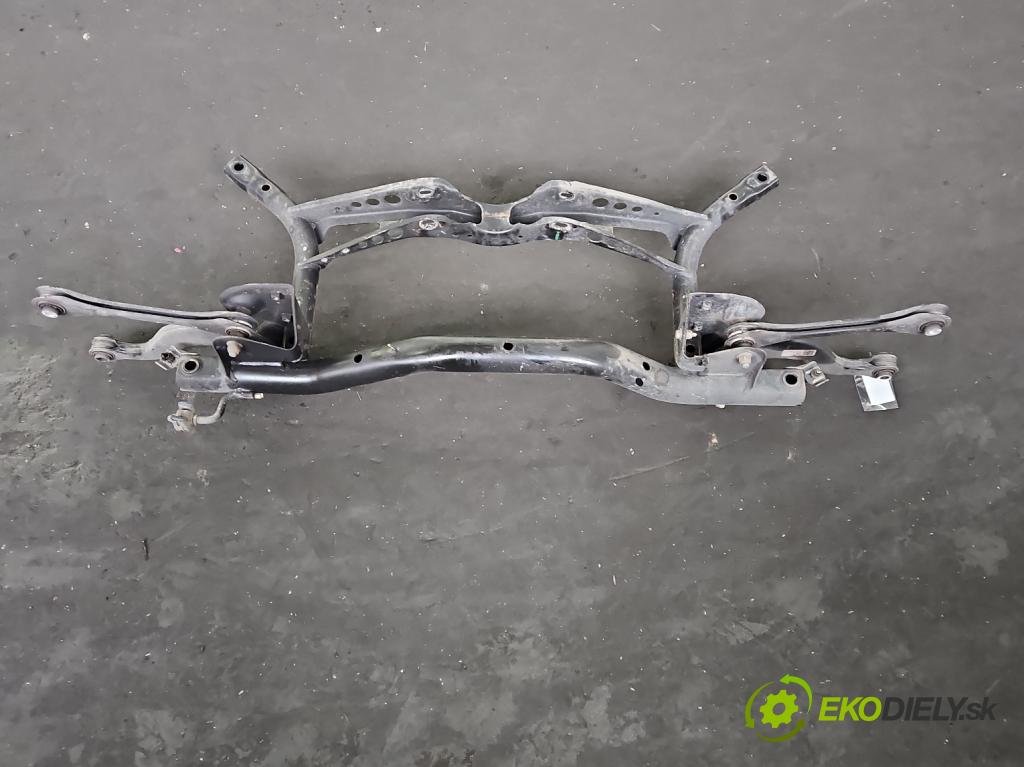 Cupra Formentor 20- 1.5 TSI 150 HP automatic 110 kW 1498 cm3 5- zadna výstuha 5Q0505315AK (Výstuha zadná)