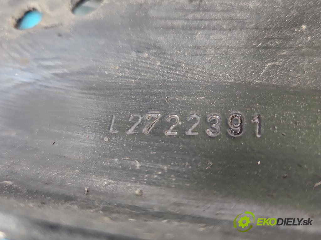 Cupra Formentor 20- 1.5 TSI 150 HP automatic 110 kW 1498 cm3 5- Rozbočovač: kolesa zadné ľavé 5Q0505225