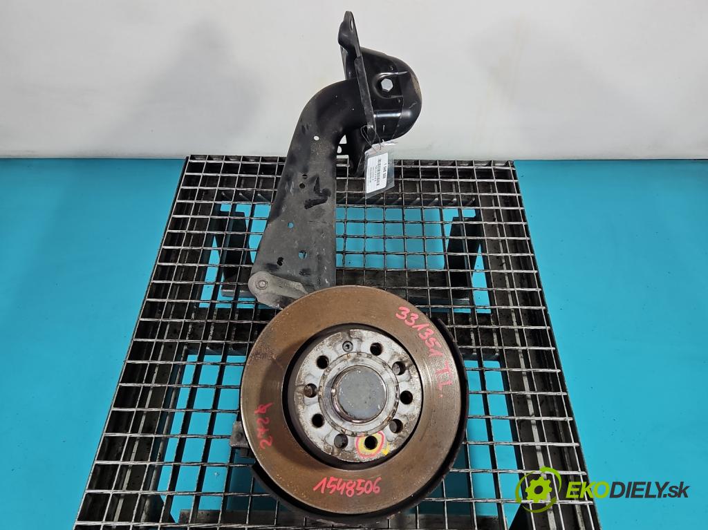 Cupra Formentor 20- 1.5 TSI 150 HP automatic 110 kW 1498 cm3 5- Rozbočovač: kolesa zadné ľavé 5Q0505225