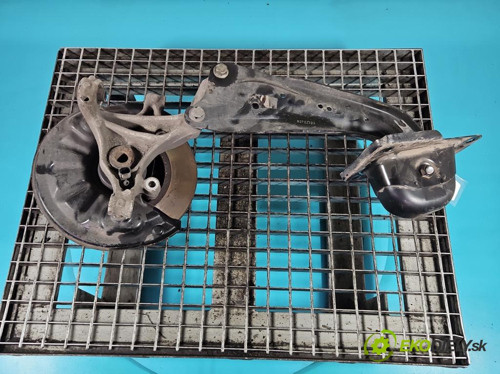 Cupra Formentor 20- 1.5 TSI 150 HP automatic 110 kW 1498 cm3 5- Rozbočovač: kolesa zadné pravé R2722392