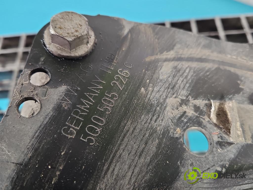 Cupra Formentor 20- 1.5 TSI 150 HP automatic 110 kW 1498 cm3 5- Rozbočovač: kolesa zadné pravé R2722392