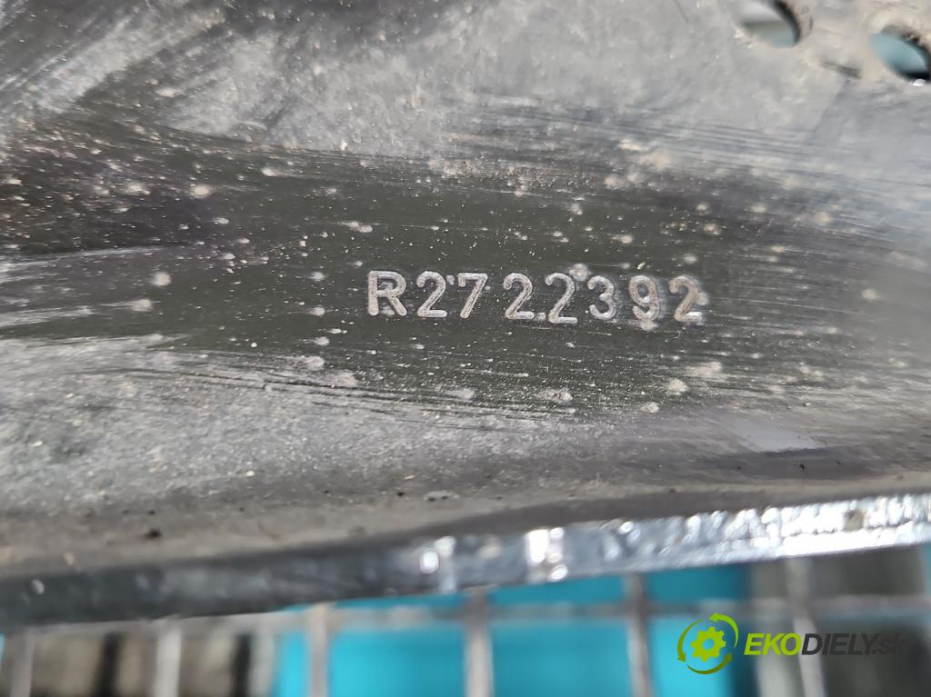 Cupra Formentor 20- 1.5 TSI 150 HP automatic 110 kW 1498 cm3 5- Rozbočovač: kolesa zadné pravé R2722392