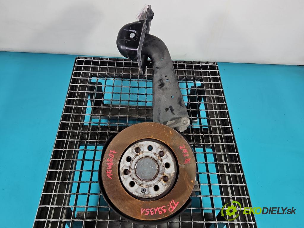 Cupra Formentor 20- 1.5 TSI 150 HP automatic 110 kW 1498 cm3 5- Rozbočovač: kolesa zadné pravé R2722392