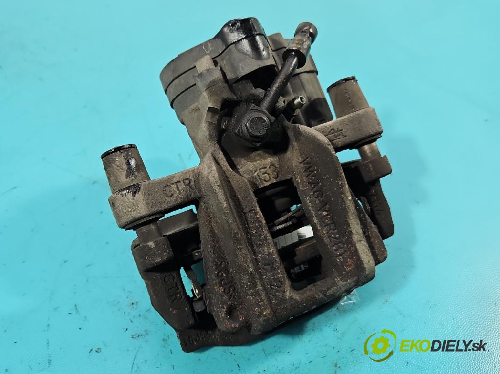 Cupra Formentor 20- 1.5 TSI 150 HP automatic 110 kW 1498 cm3 5- brzdič zadné ľavý  (Kľučka dverí ostatné)