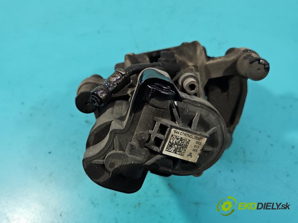 Cupra Formentor 20- 1.5 TSI 150 HP automatic 110 kW 1498 cm3 5- brzdič zadné ľavý  (Kľučka dverí ostatné)