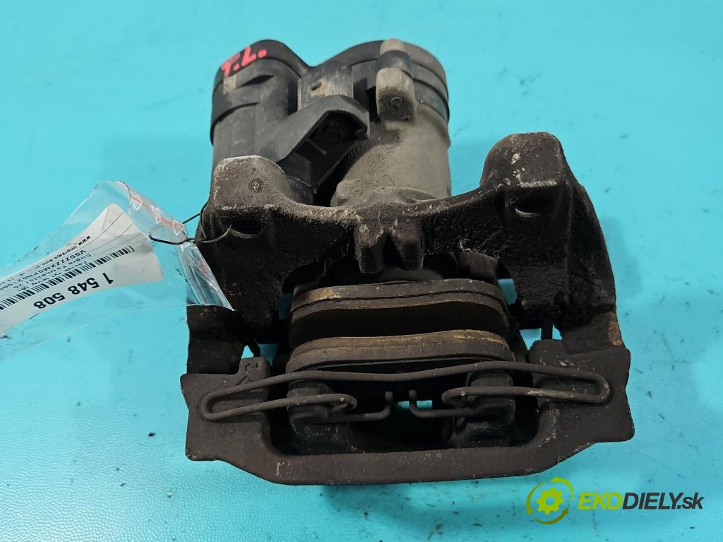 Cupra Formentor 20- 1.5 TSI 150 HP automatic 110 kW 1498 cm3 5- brzdič zadné ľavý  (Kľučka dverí ostatné)