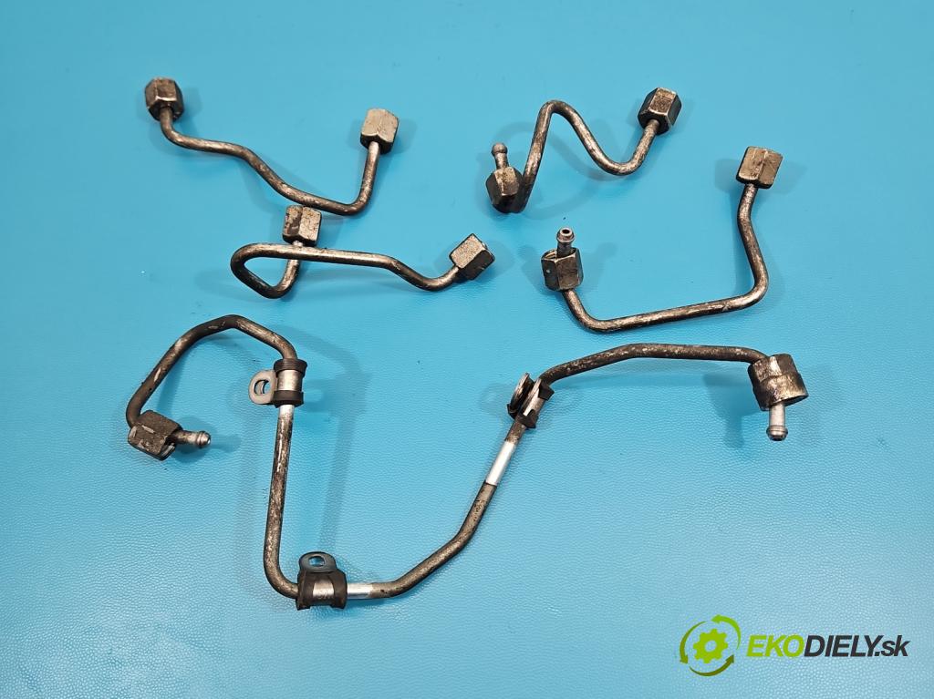 Seat Exeo 2.0 tdi 143 hp manual 105 kW 1968 cm3 5- trubka palivový