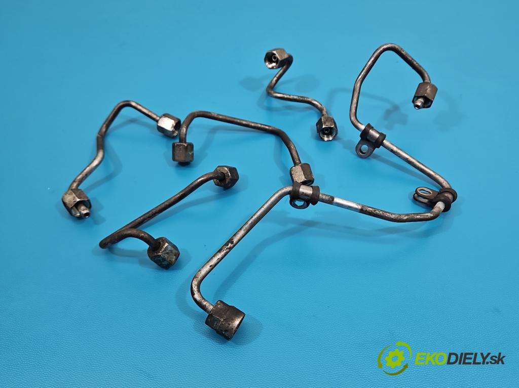 Seat Exeo 2.0 tdi 143 hp manual 105 kW 1968 cm3 5- trubka palivový 