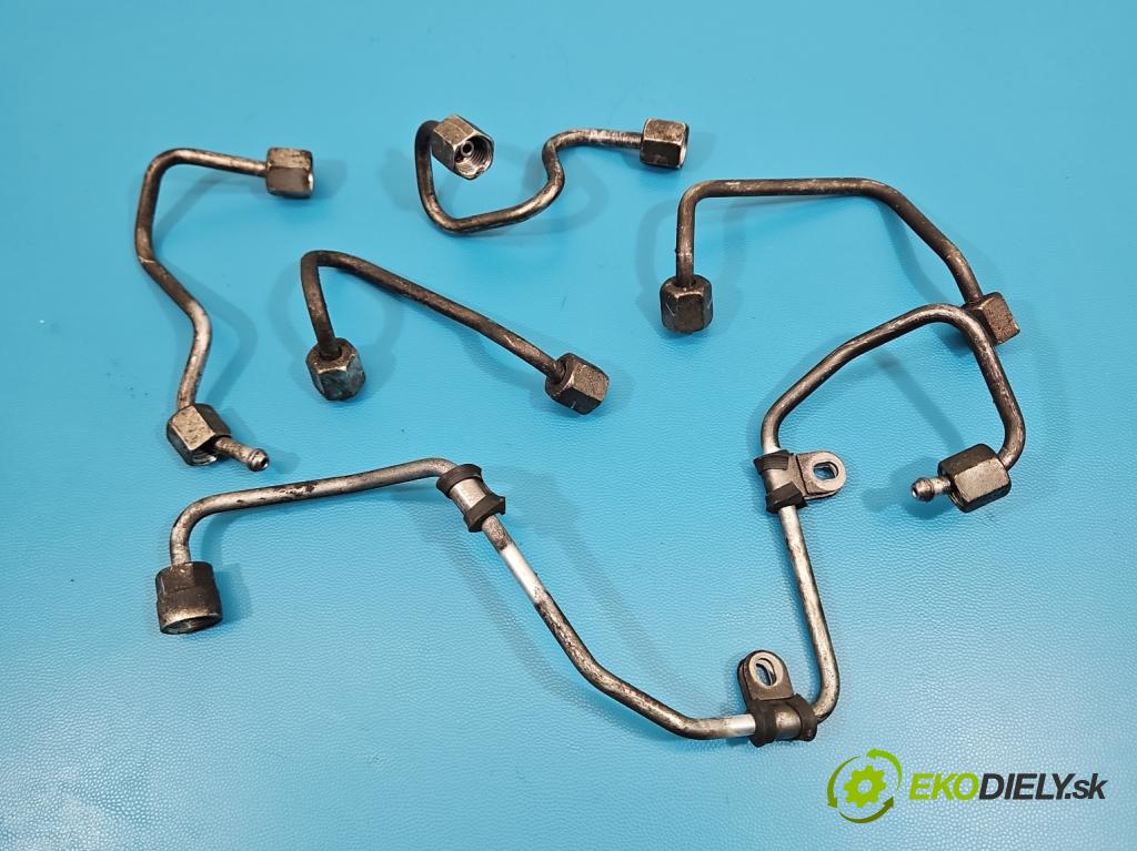 Seat Exeo 2.0 tdi 143 hp manual 105 kW 1968 cm3 5- trubka palivový