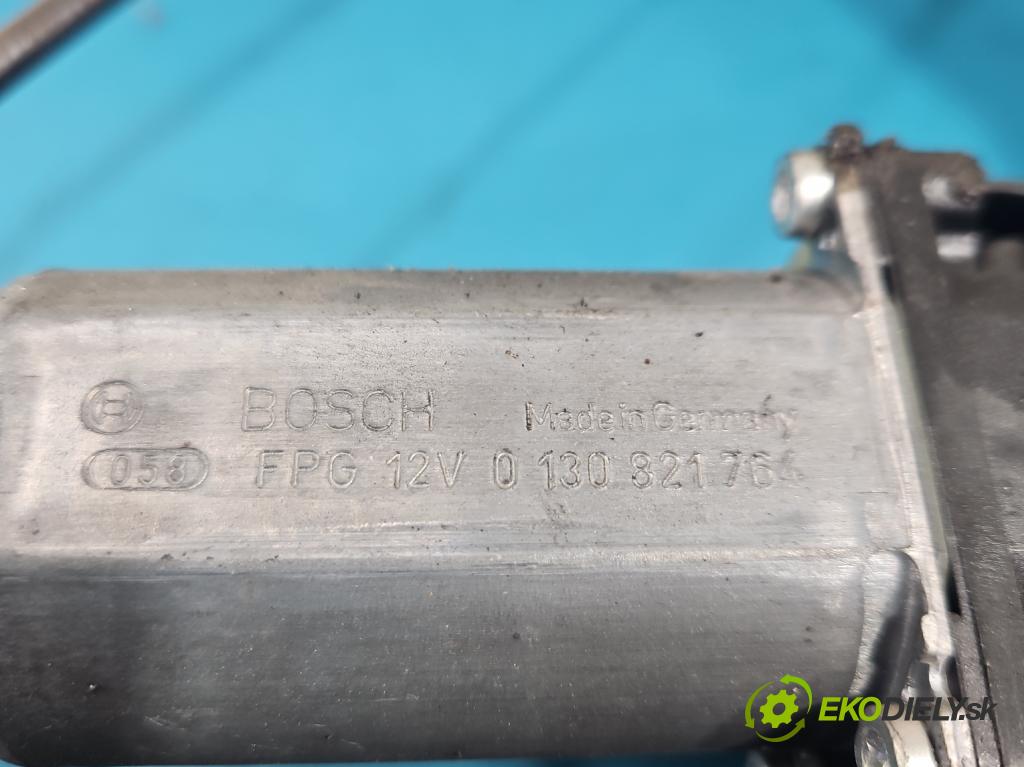 Seat Exeo 2.0 tdi 143 HP manual 105 kW 1968 cm3 5- mechanizmus okna predné pravý 8E0837630