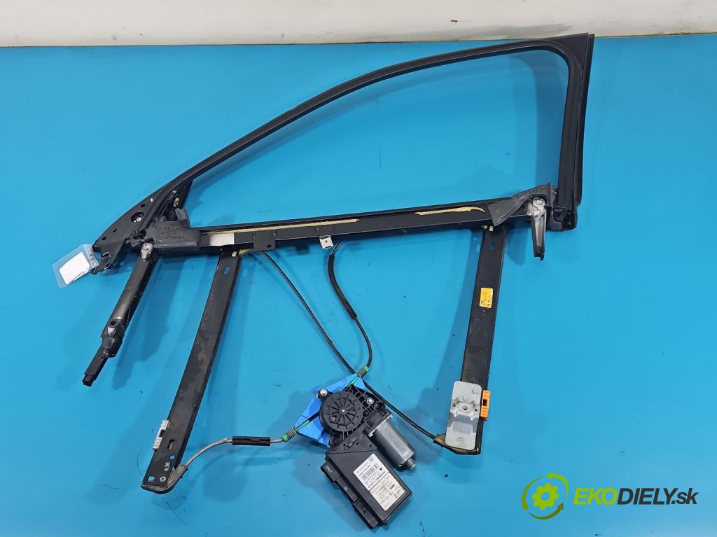 Seat Exeo 2.0 tdi 143 HP manual 105 kW 1968 cm3 5- mechanizmus okna predné pravý 8E0837630