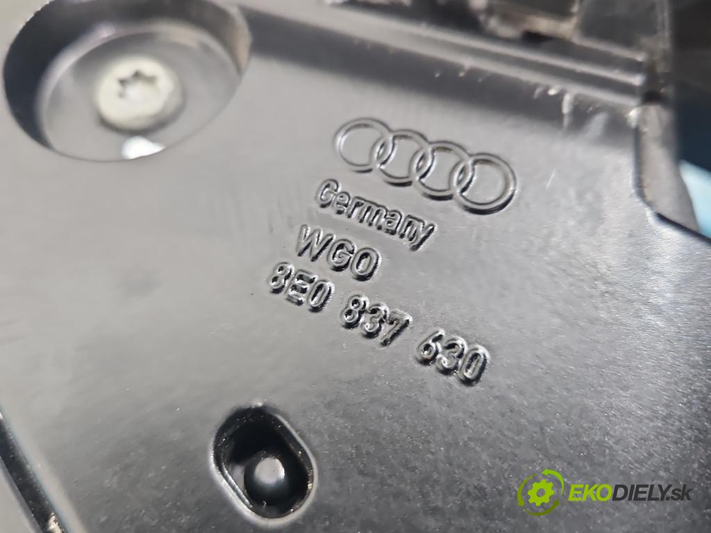 Seat Exeo 2.0 tdi 143 HP manual 105 kW 1968 cm3 5- mechanizmus okna predné pravý 8E0837630