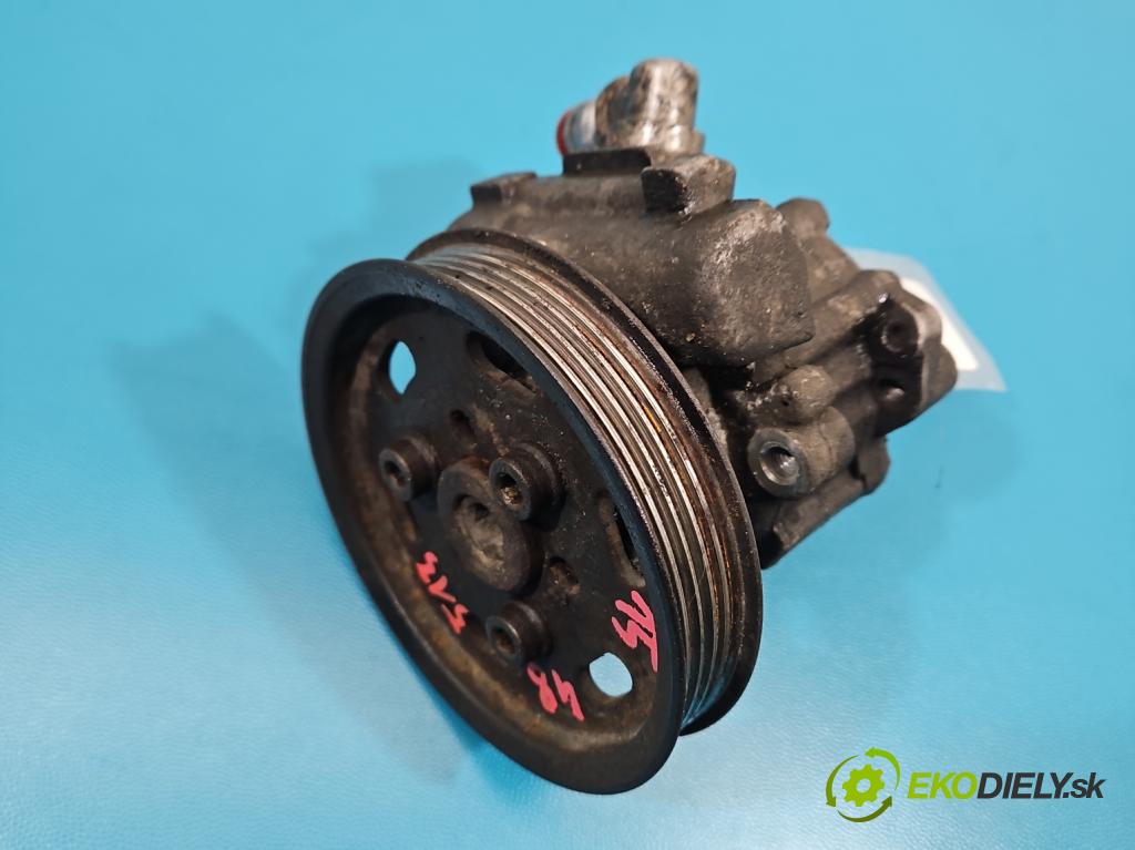 Audi A4 B5 1994-2001 1.9 tdi 110 HP manual 81 kW 1896 cm3 4- čerpadlo posilovač 8D0145156K (Servočerpadlo)