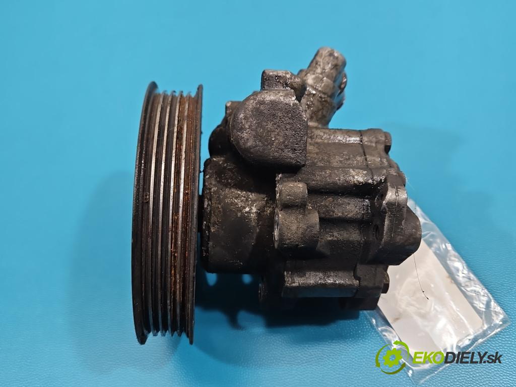 Audi A4 B5 1994-2001 1.9 tdi 110 HP manual 81 kW 1896 cm3 4- čerpadlo posilovač 8D0145156K (Servočerpadlo)