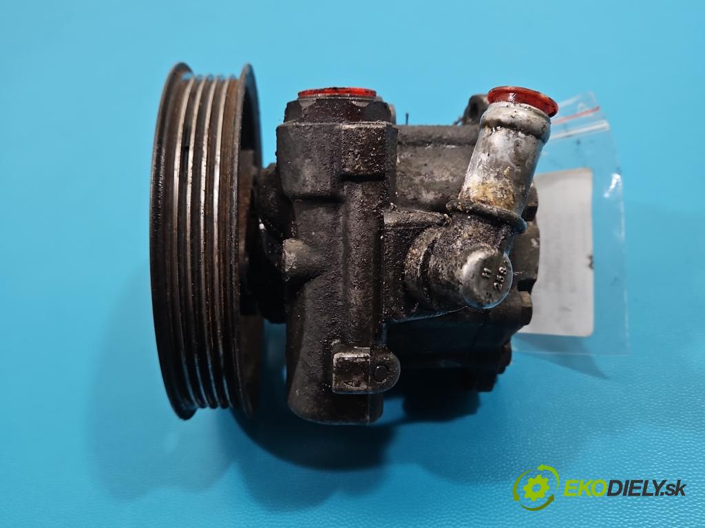 Audi A4 B5 1994-2001 1.9 tdi 110 HP manual 81 kW 1896 cm3 4- čerpadlo posilovač 8D0145156K (Servočerpadlo)