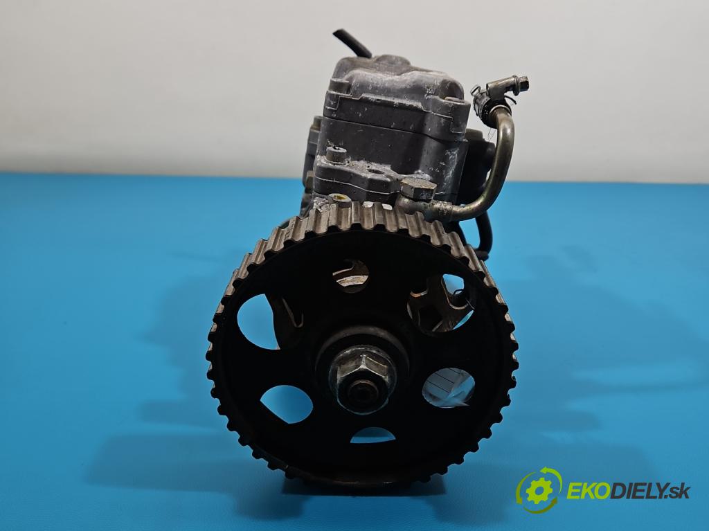 Audi A4 B5 1994-2001 1.9 tdi 110 HP manual 81 kW 1896 cm3 4- čerpadlo vstrekovacia 0460404969 (Vstrekovacie čerpadlo)