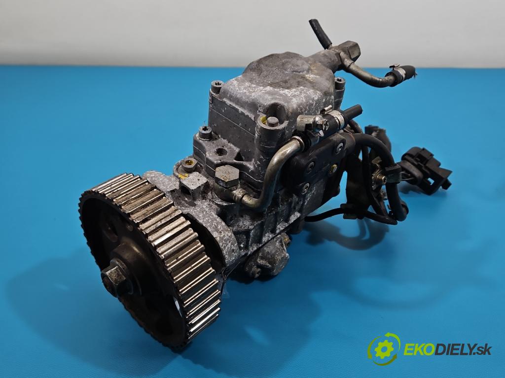 Audi A4 B5 1994-2001 1.9 tdi 110 HP manual 81 kW 1896 cm3 4- čerpadlo vstrekovacia 0460404969 (Vstrekovacie čerpadlo)