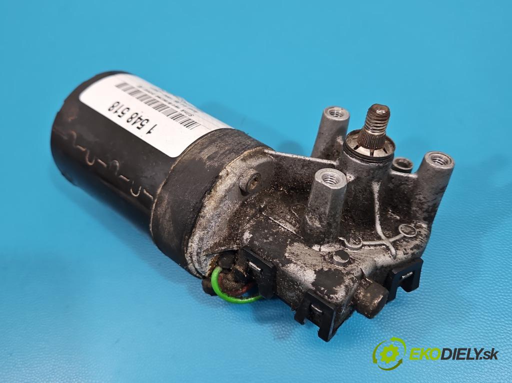Audi A4 B5 1994-2001 1.9 tdi 110 HP manual 81 kW 1896 cm3 4- motor stieračov predné 8D1955113B