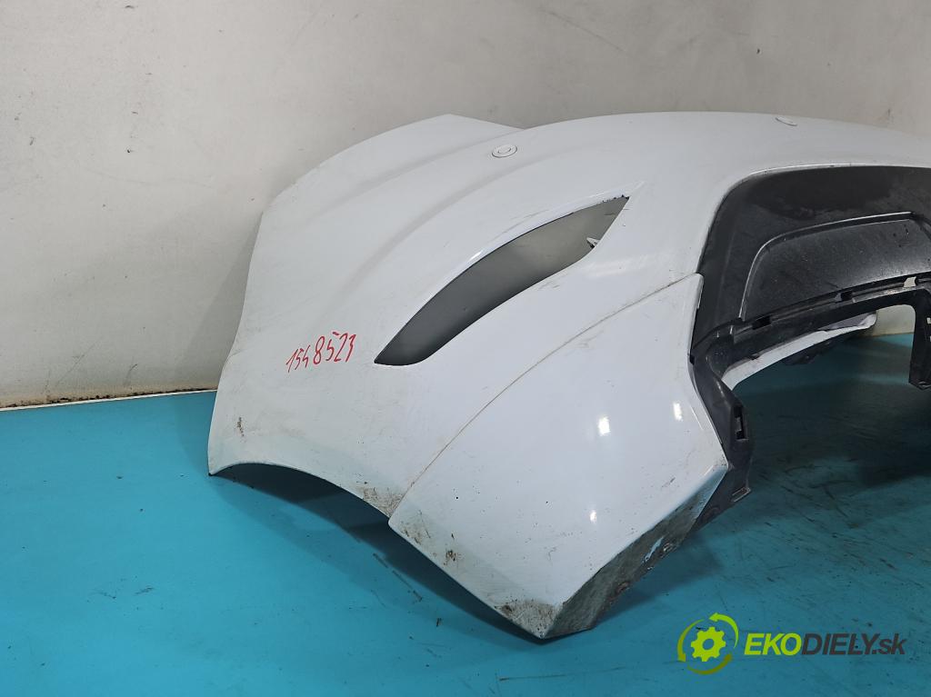 Ford Fiesta Mk7 2008-2017 1.2 16V 82 hp manual 60 kW 1242 cm3 3- nárazník zadní 8A6J-17D781-AB (Klika dveří ostatní)