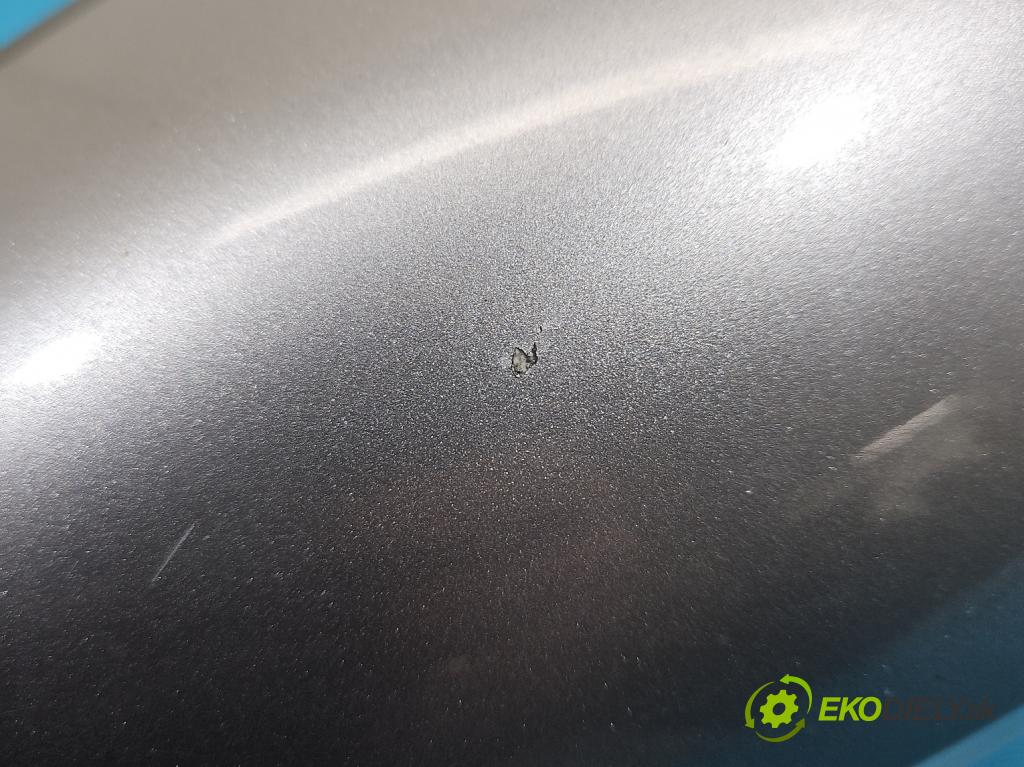 Honda Jazz III 2008-2014 1.3 16V 99 hp automatic 73 kW 1339 cm3 5- zpětné zrcátko pravé  (Klika dveří ostatní)