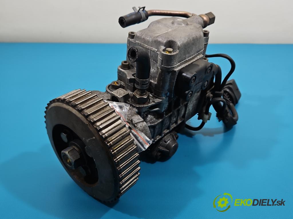 Seat Leon I 1999-2005 1.9 tdi 110 HP manual 81 kW 1896 cm3 5- čerpadlo vstrekovacia 0460404977 (Vstrekovacie čerpadlo)