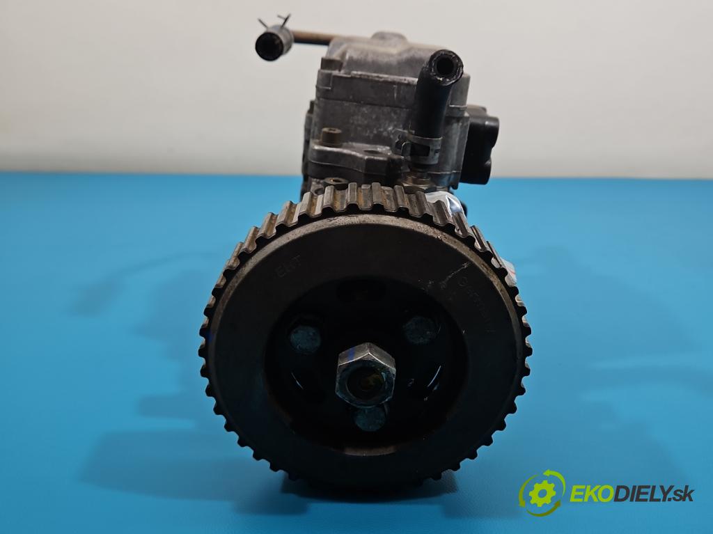 Seat Leon I 1999-2005 1.9 tdi 110 HP manual 81 kW 1896 cm3 5- čerpadlo vstrekovacia 0460404977 (Vstrekovacie čerpadlo)