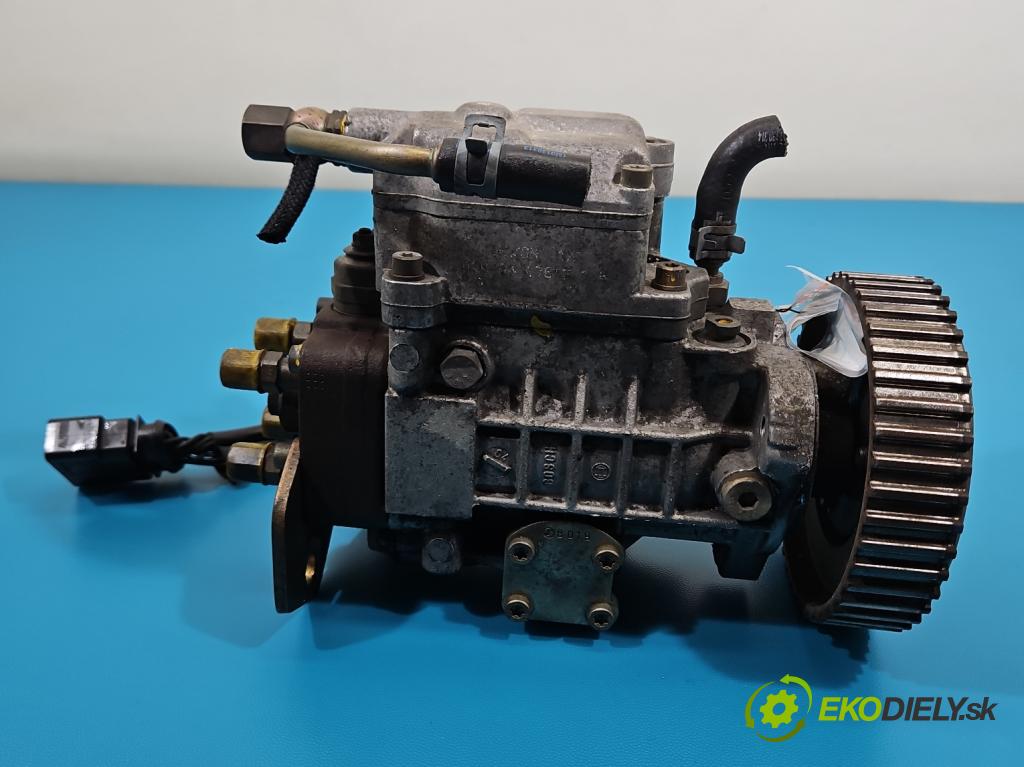 Seat Leon I 1999-2005 1.9 tdi 110 HP manual 81 kW 1896 cm3 5- čerpadlo vstrekovacia 0460404977 (Vstrekovacie čerpadlo)