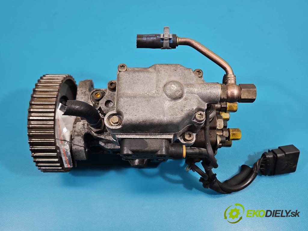 Seat Leon I 1999-2005 1.9 tdi 110 HP manual 81 kW 1896 cm3 5- čerpadlo vstrekovacia 0460404977 (Vstrekovacie čerpadlo)