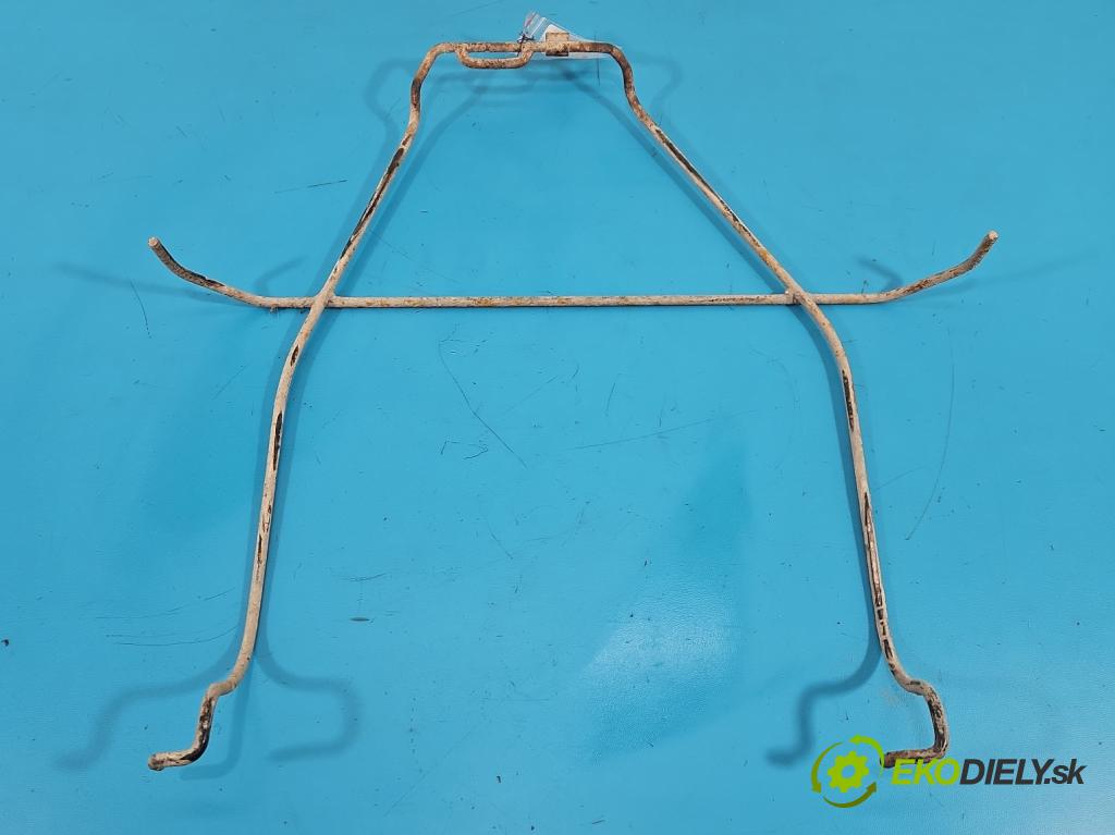 Fiat Doblo I 2001-2010 1.9 jtd 120 HP manual 88 kW 1910 cm3 5- Upevnenie: kolesa ozubeného 