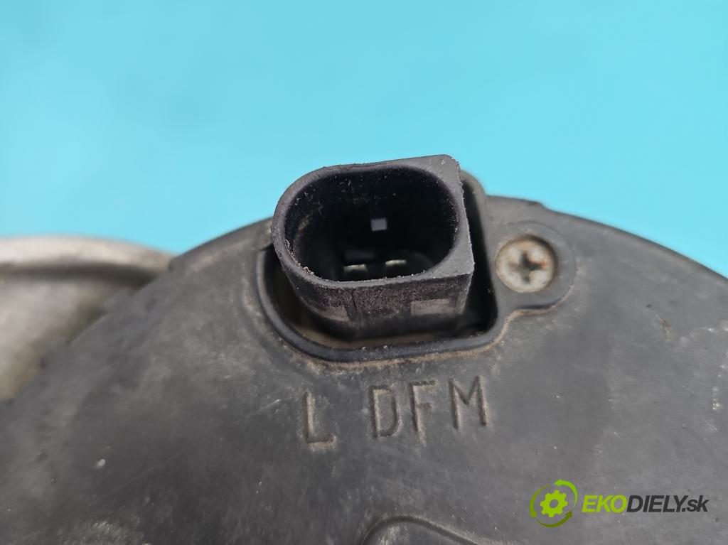 Skoda Fabia I 1999-2007 1.4 mpi 68 HP manual 50 kW 1397 cm3 4- Alternator 047903017 (Alternátor)