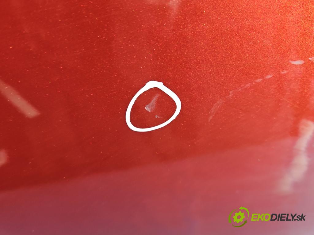 Suzuki SX4 I 2006-2014 1.6 16v 120 hp manual 88 kW 1586 cm3 5- dveře přední pravé  (Klika dveří ostatní)