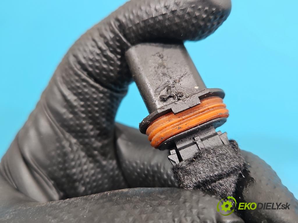 Seat Leon I 1999-2005 1.9 tdi 110 HP manual 81 kW 1896 cm3 5- Kompresor: klimatizácie 1J0820803A (Kompresor klimatizácie)