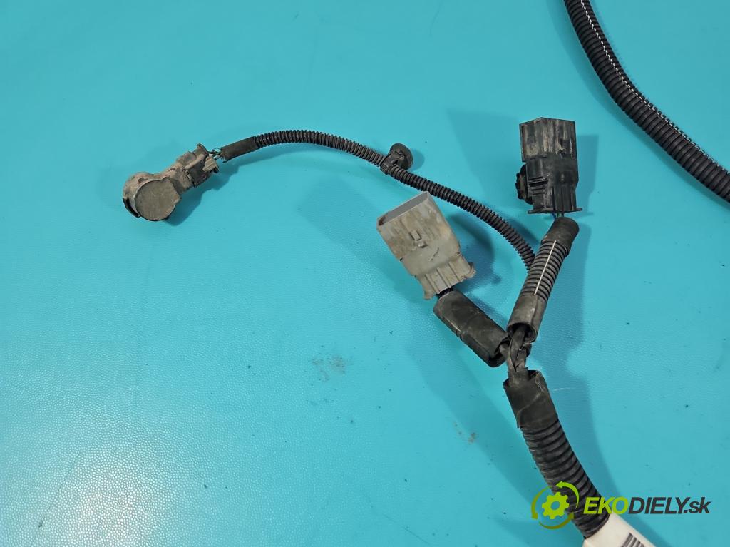 Peugeot 508 II 2018- 1.5 hdi 131 HP manual 96 kW 1499 cm3 5- snímač parkovaní: 9821591580