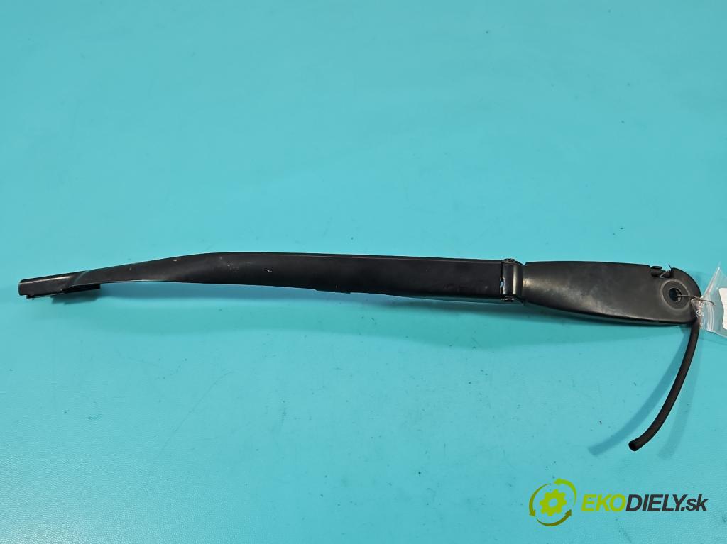 Peugeot 508 II 2018- 1.5 hdi 131 hp manual 96 kW 1499 cm3 5- rameno stěrače levé 9813512080