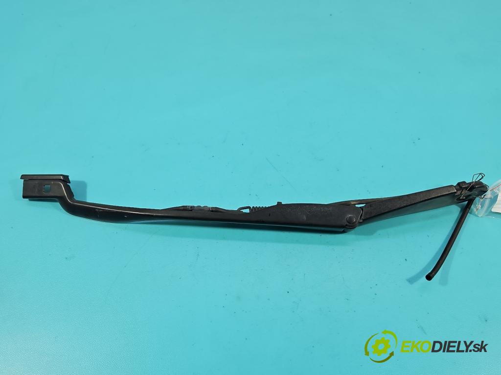 Peugeot 508 II 2018- 1.5 hdi 131 hp manual 96 kW 1499 cm3 5- rameno stěrače levé 9813512080