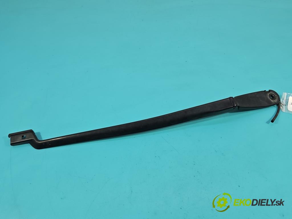 Peugeot 508 II 2018- 1.5 hdi 131 hp manual 96 kW 1499 cm3 5- rameno stěrače pravé 9813512180