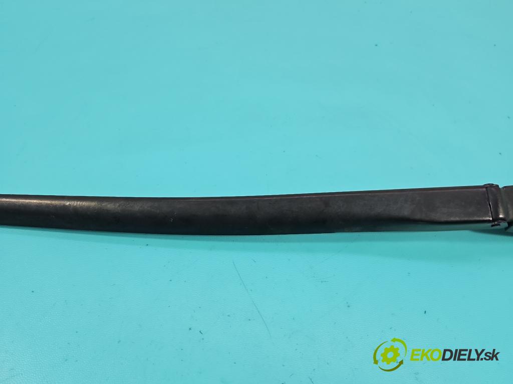 Peugeot 508 II 2018- 1.5 hdi 131 hp manual 96 kW 1499 cm3 5- rameno stěrače pravé 9813512180