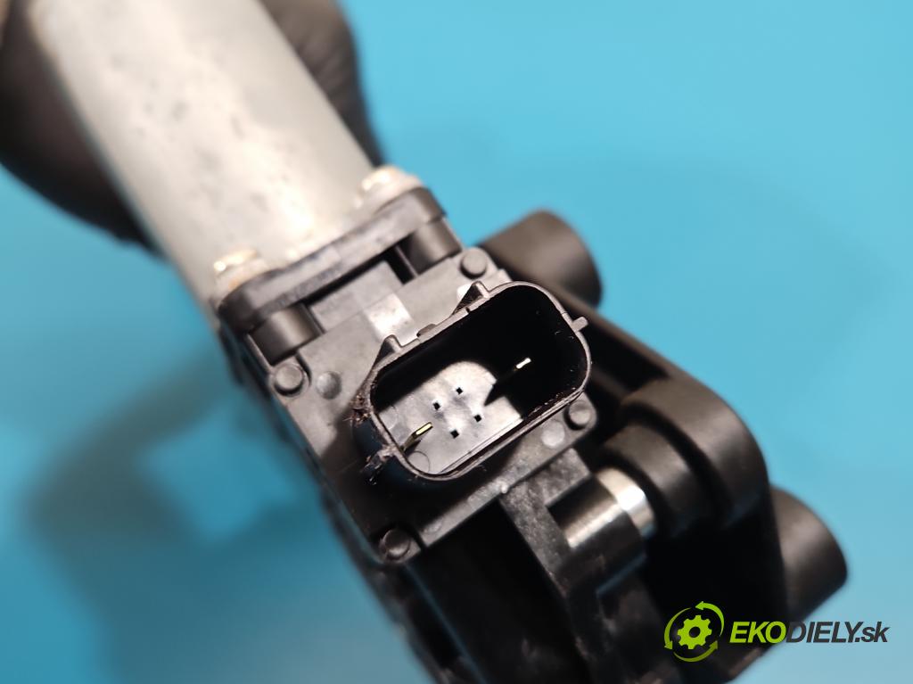 Honda Jazz III 2008-2014 1.3 16V 99 HP automatic 73 kW 1339 cm3 5- mechanizmus okna zadné pravý