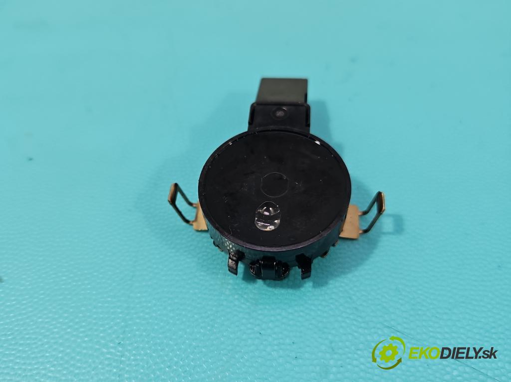 Peugeot 508 II 2018- 1.5 hdi 131 HP manual 96 kW 1499 cm3 5- snímač déšť: 9830122280 (Snímač dažďa)