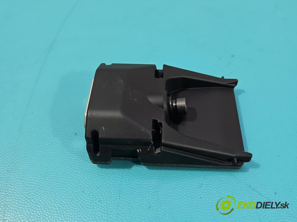 Peugeot 508 II 2018- 1.5 hdi 131 hp manual 96 kW 1499 cm3 5- Kamera přední 9831386680