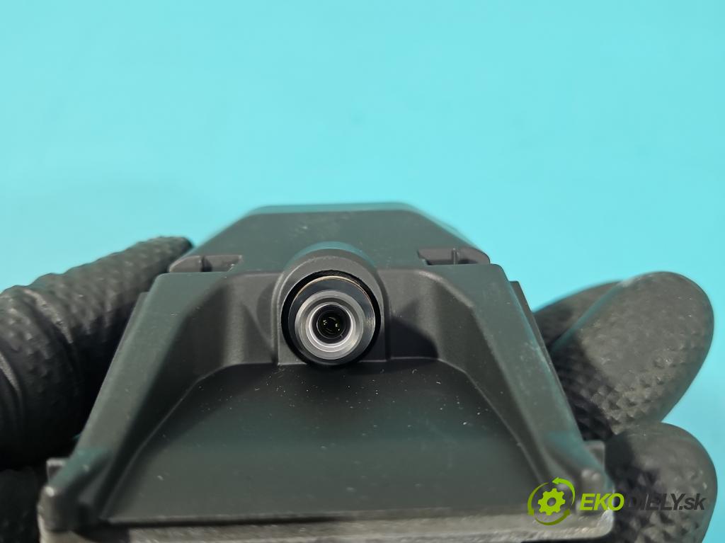 Peugeot 508 II 2018- 1.5 hdi 131 hp manual 96 kW 1499 cm3 5- Kamera přední 9831386680