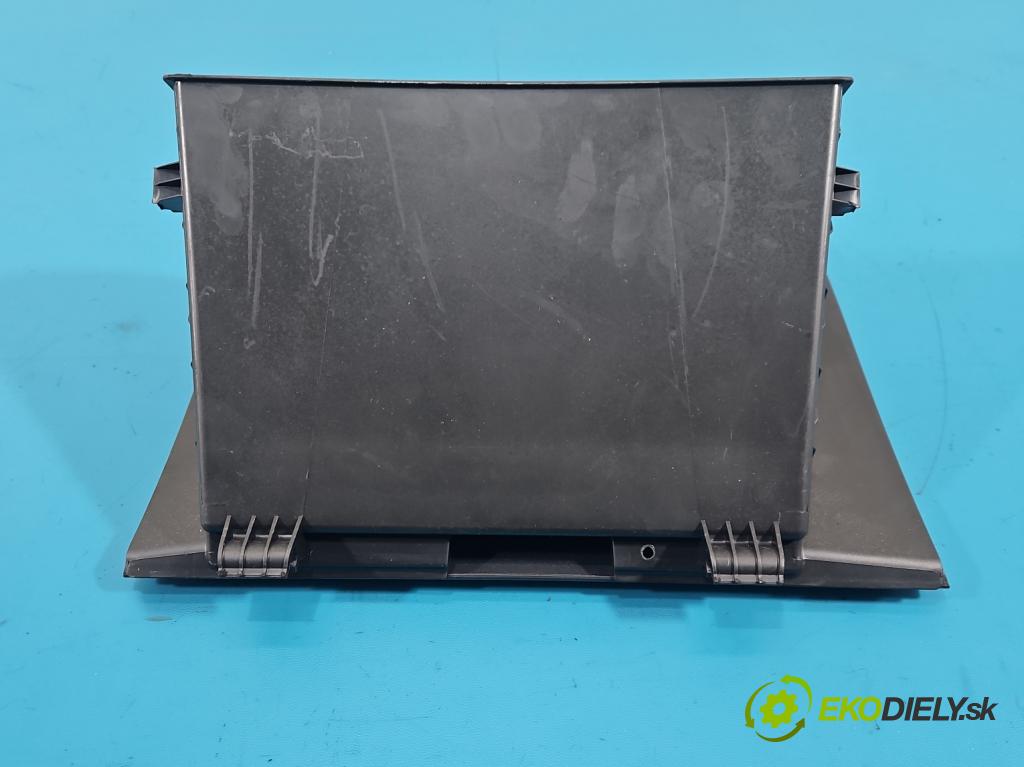 Suzuki SX4 I 2006-2014 1.6 16v 120 hp manual 88 kW 1586 cm3 5- kastlík