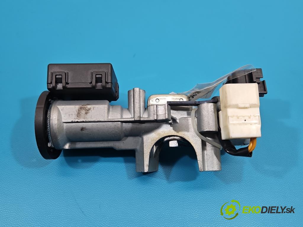 Suzuki SX4 I 2006-2014 1.6 16v 120 HP manual 88 kW 1586 cm3 5- Spínačka  (Spínacia skrinka)