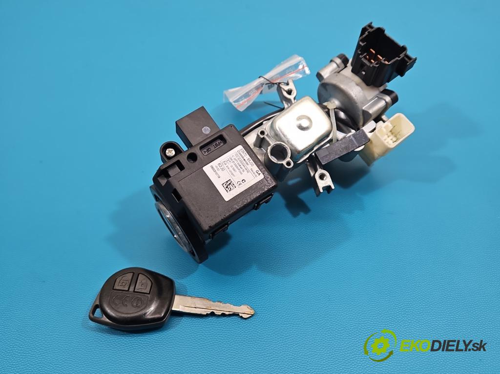 Suzuki SX4 I 2006-2014 1.6 16v 120 HP manual 88 kW 1586 cm3 5- Spínačka  (Spínacia skrinka)