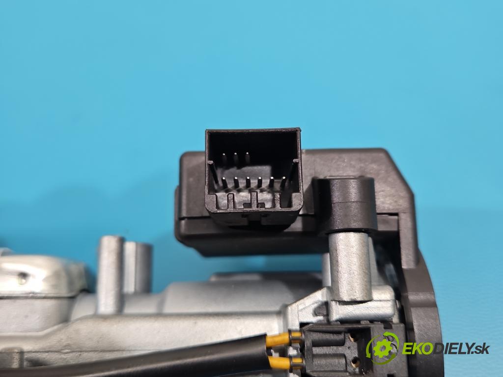 Suzuki SX4 I 2006-2014 1.6 16v 120 HP manual 88 kW 1586 cm3 5- Spínačka  (Spínacia skrinka)