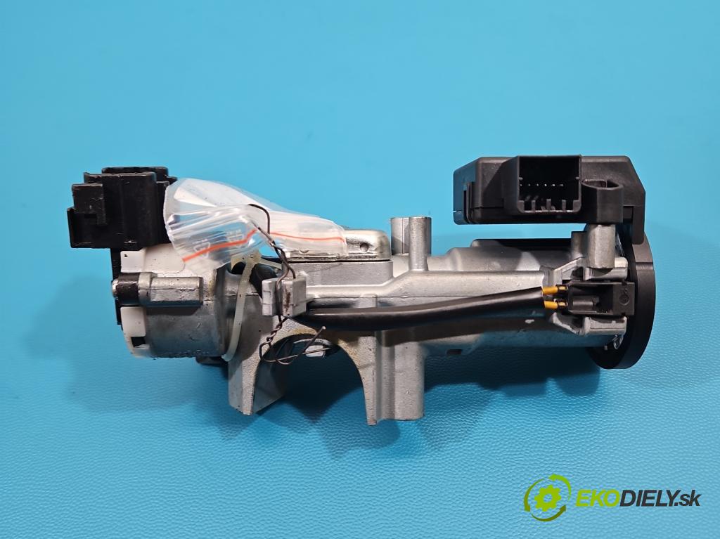 Suzuki SX4 I 2006-2014 1.6 16v 120 HP manual 88 kW 1586 cm3 5- Spínačka  (Spínacia skrinka)