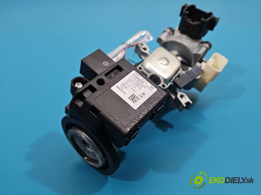 Suzuki SX4 I 2006-2014 1.6 16v 120 HP manual 88 kW 1586 cm3 5- Spínačka  (Spínacia skrinka)