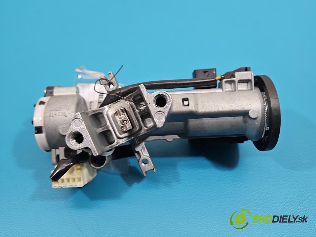 Suzuki SX4 I 2006-2014 1.6 16v 120 HP manual 88 kW 1586 cm3 5- Spínačka  (Spínacia skrinka)