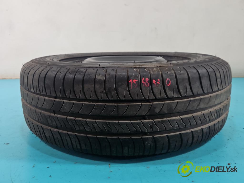 Toyota Proace City 1.5 D4D 131 HP automatic 96 kW 1499 cm3 5- koleso rezervne 16"
