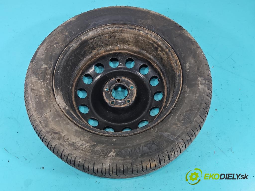 Toyota Proace City 1.5 D4D 131 HP automatic 96 kW 1499 cm3 5- koleso rezervne 16"